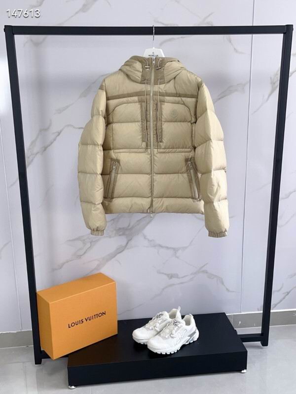 Moncler Down Jacket Mens ID:20251123-51